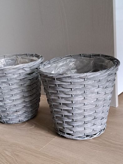 Pot covers