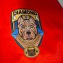 Tolka Rovers Match Worn Official Puma Football Jersey (Adult XL) FREE POST Image 4