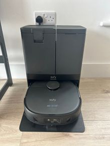 Eufy Pro Omni x10