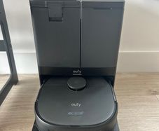 Eufy Pro Omni x10