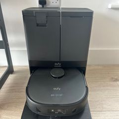 Eufy Pro Omni x10