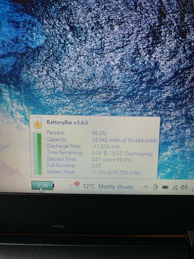 Acer laptop windows 10