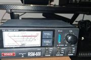 Swr And Power Meter