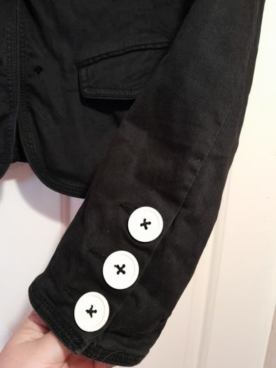 Only blazer