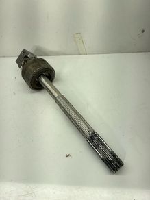 Bmw 5 Series E60 E61 2007 Steering Column Lower U Joint Shaft 2201055729 A1l3b17s