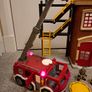 Fisher-Price Imaginext Rescue City/fire-station Image 2