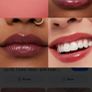 Kulfi lassi lips staining lip oil in Rose 3.8 ml Image 4