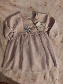 girl's dress