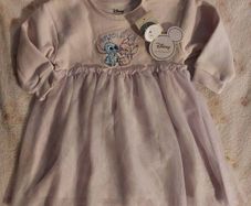 girl's dress