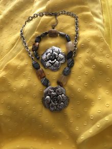 handmade jewellery