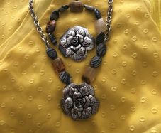 handmade jewellery