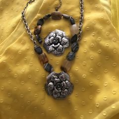 handmade jewellery
