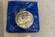 Italian Army Medal Minesweeper Ship Timo