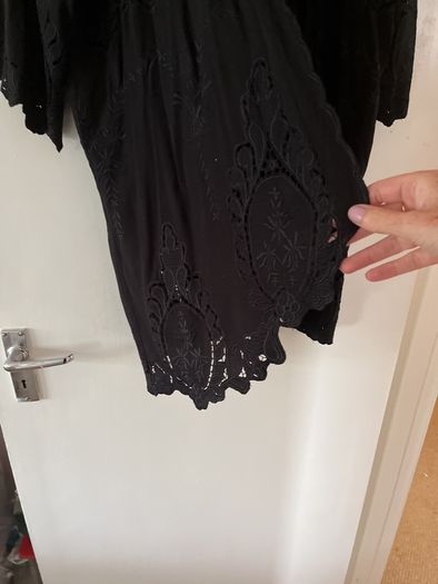Kimono jacket