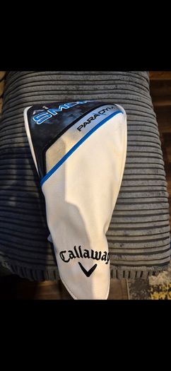 Golf Driver