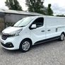 Renault Trafic Sport 2.0d Lwb ( 1Yr Warranty ) Image 7