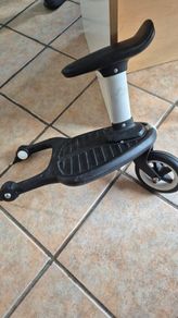 Bugaboo buggy board