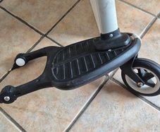 Bugaboo buggy board