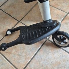 Bugaboo buggy board