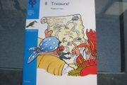 Oxford Reading Tree "Treasure" by Roderick Hunt