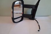 Postage - Van Mirror Fiat Ducat, Peugeot Citroen Relay  041044 Long Arm
