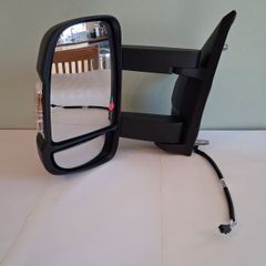 Postage - Van Mirror Fiat Ducat, Peugeot Citroen Relay  041044 Long Arm