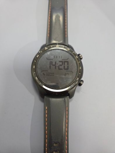 Ticwatch 3 Pro GPS
