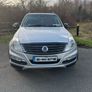 Ssangyong rexton Image 3