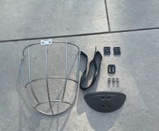 Kilkenny gaurd with accessories