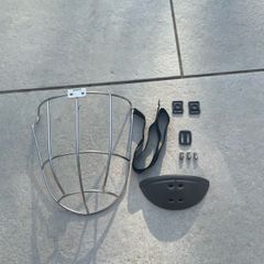 Kilkenny gaurd with accessories