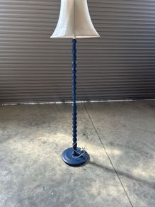 tall lamp