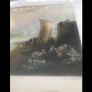 Antique John Cotter Webb Mezzotint Print Image 6