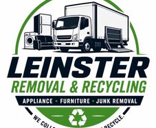 Furniture, old Appliance removal & Disposal/recycling service & Moving Service in Leinster