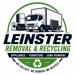 Furniture, old Appliance removal & Disposal/recycling service & Moving Service in Leinster