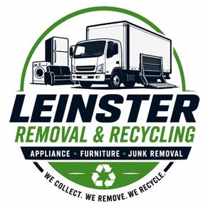 Furniture, old Appliance removal & Disposal/recycling service & Moving Service in Leinster