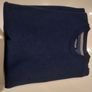 Men's Merino Blend Jumper Image 5