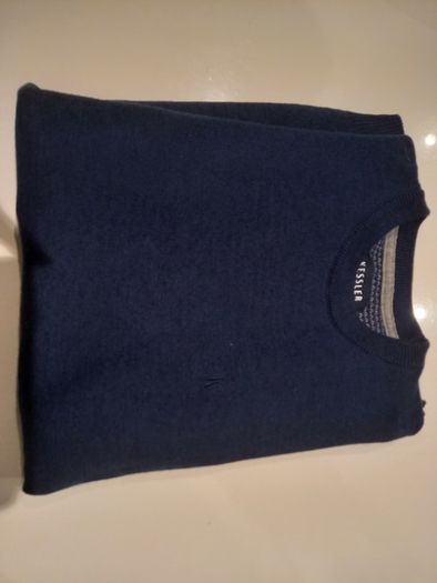 Men's Merino Blend Jumper