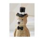 Top Hat Teddy Image 3