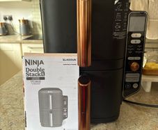 Ninja Double Stack XL 2-Drawer Air Fryer