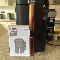 Ninja Double Stack XL 2-Drawer Air Fryer