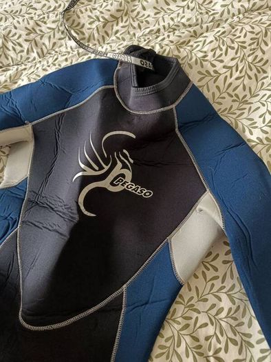 Men's Wetsuit