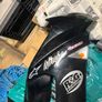 Er6f parts bike- need new motor or rebuild Image 4