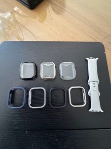 Apple Watch Accessories
