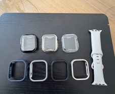 Apple Watch Accessories