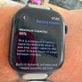 Apple Watch Series 10 46mm Image 5