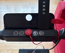 Home Fitness Code Walking pad