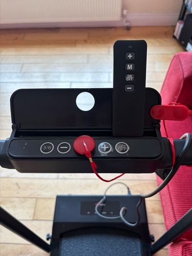 Home Fitness Code Walking pad