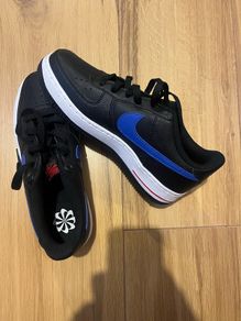 Nike Air Force 1 Low - Kids / Youth size.