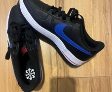 Nike Air Force 1 Low - Kids / Youth size.