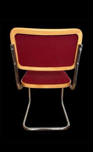 Mid Century Cesca Type Chair
